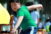 Kaiyuan-在比赛中尽情释放激情，实现梦想