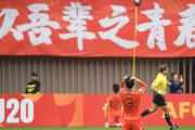 -一触即发，国内足球巅峰之战火力全开的简单介绍