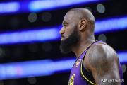 -湖人逆转爵士！詹姆斯砍下32分