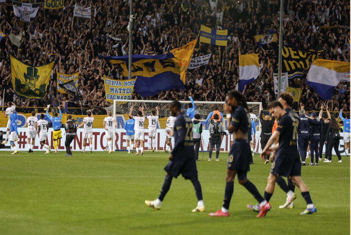 佛罗伦萨迎战拉齐奥南北对垒胜负见真章 佛罗伦萨迎战拉齐奥南北对垒胜负见真章