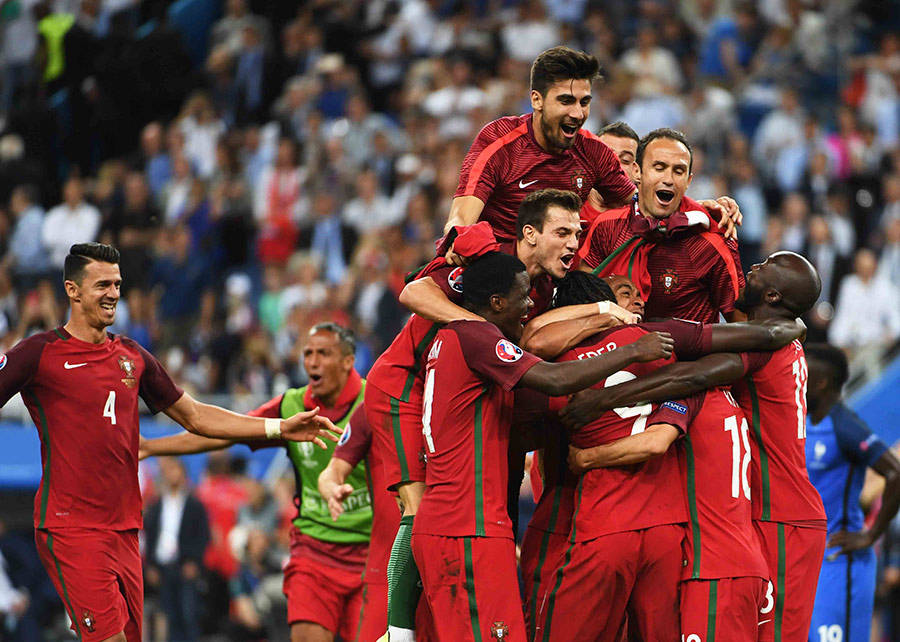 包含葡萄牙战平阿尔巴尼亚,出线希望略显黯淡的词条 包含葡萄牙战平阿尔巴尼亚,出线希望略显黯淡的词条