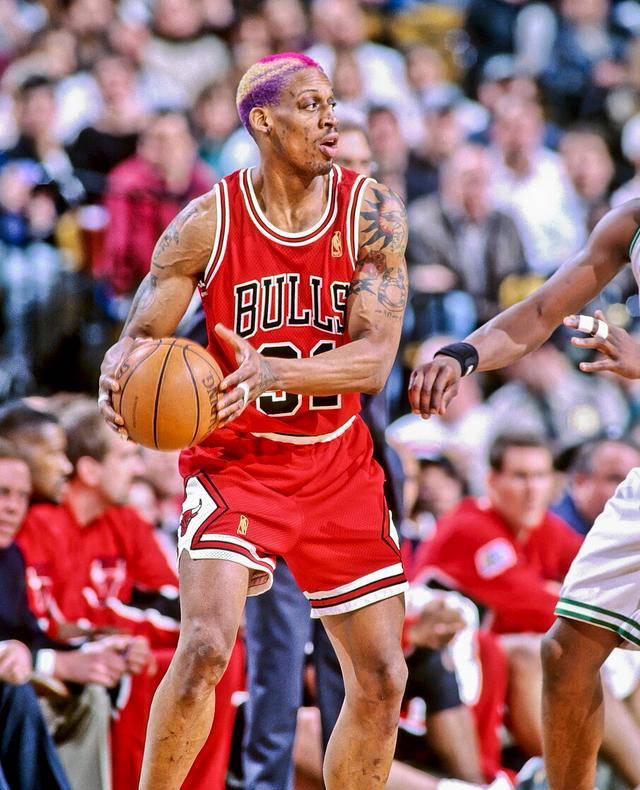 公牛防守端大获成功,轻松取得胜利 公牛防守端大获成功,轻松取得胜利