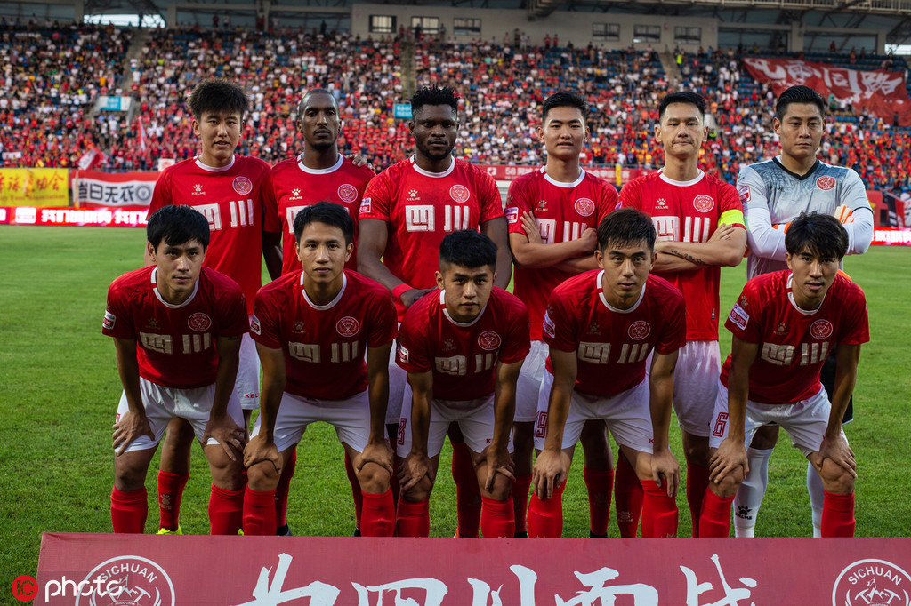 泰达主场不敌绿城,保级形势变得更加严峻 泰达主场不敌绿城,保级形势变得更加严峻