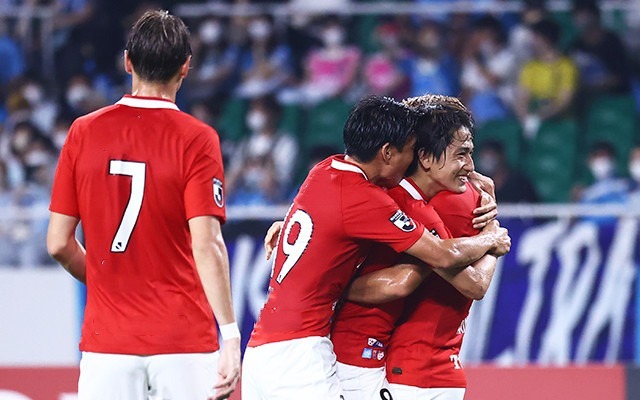 关于越南球队惨遭淘汰,亚冠战事再度燃起的信息 关于越南球队惨遭淘汰,亚冠战事再度燃起的信息