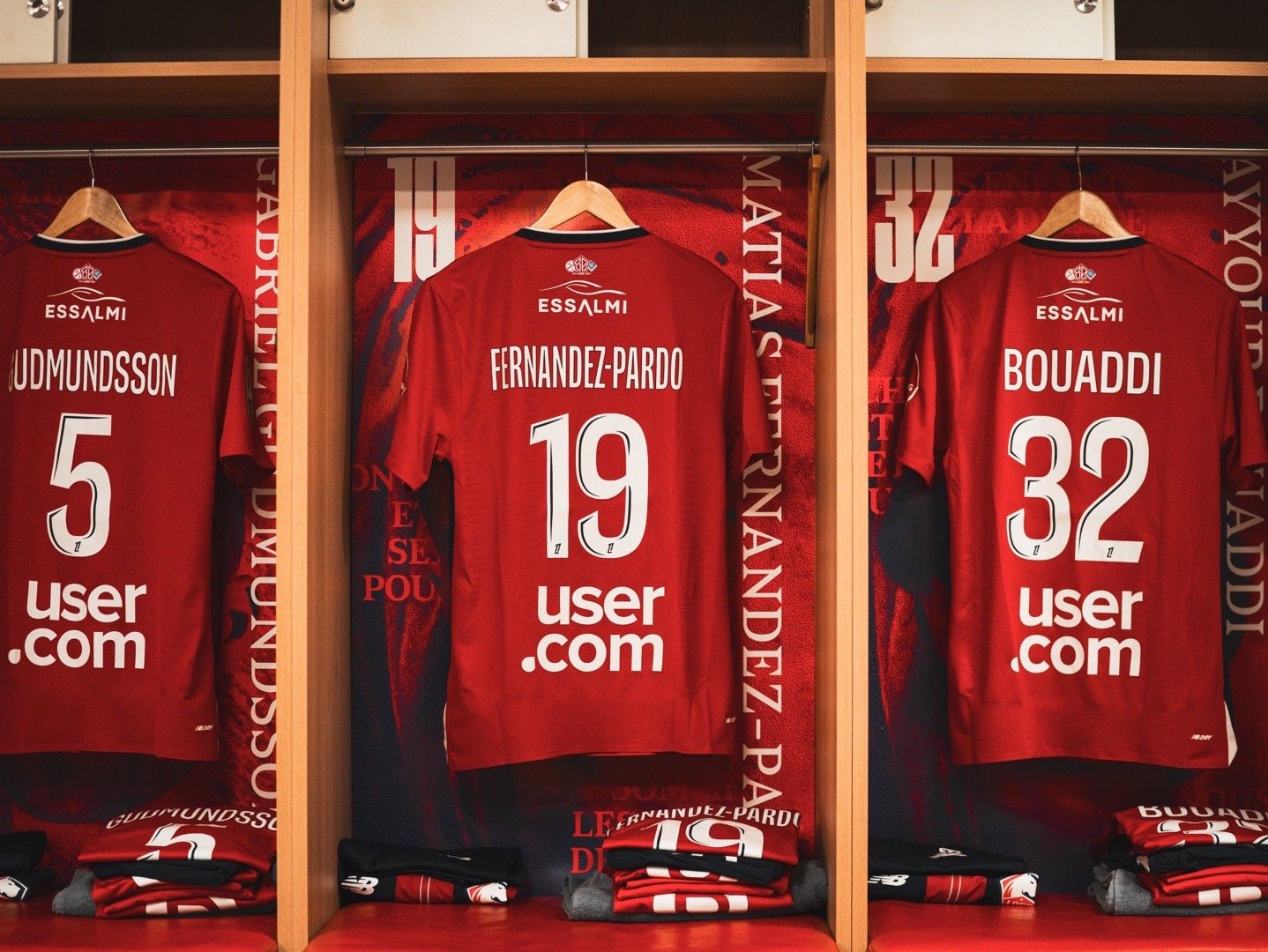 里尔将在周末迎战摩纳哥，实力对比惊人