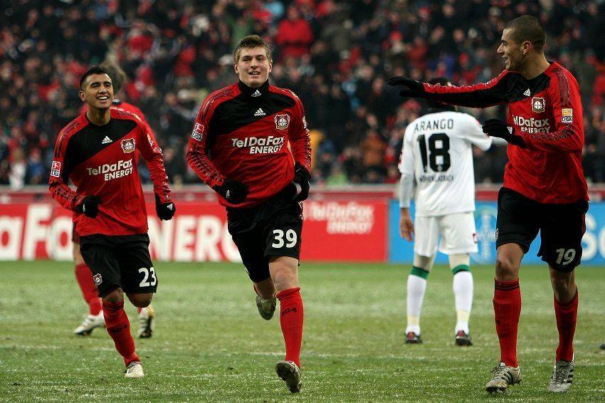 包含勒沃库森取得关键胜利,稳固前四位置的词条 包含勒沃库森取得关键胜利,稳固前四位置的词条