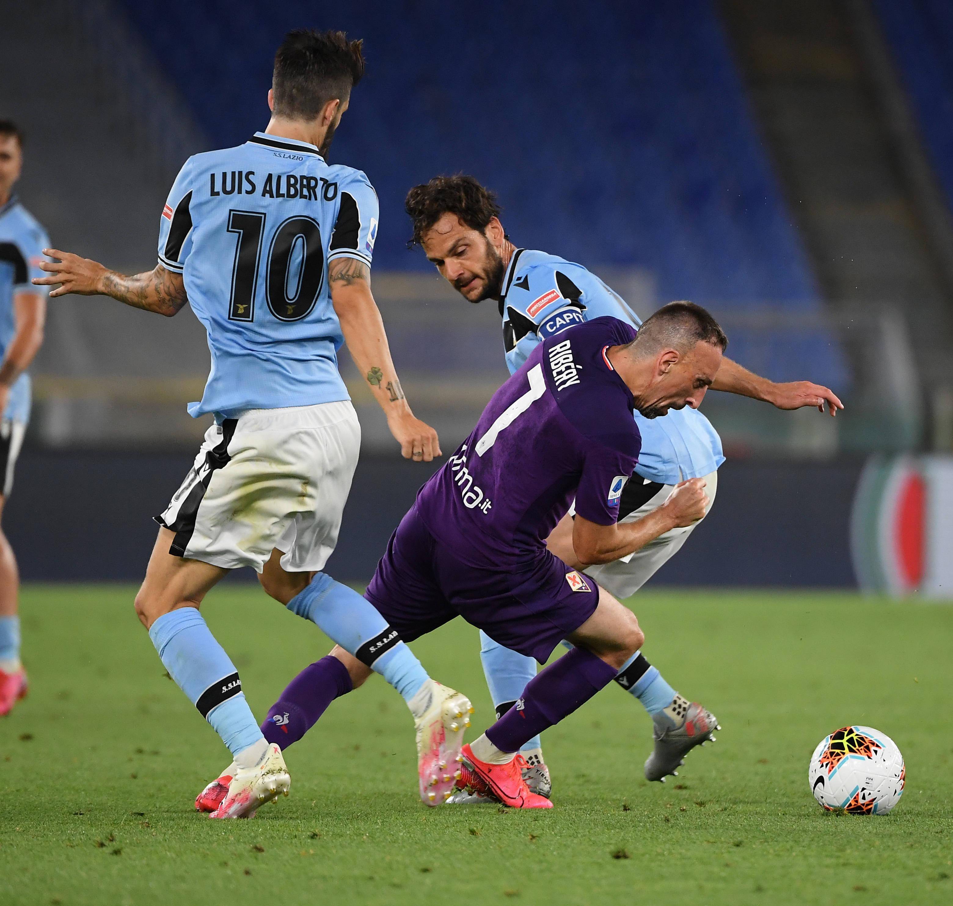 关于转变战术的佛罗伦萨客场迎战桑普多利亚的信息 关于转变战术的佛罗伦萨客场迎战桑普多利亚的信息