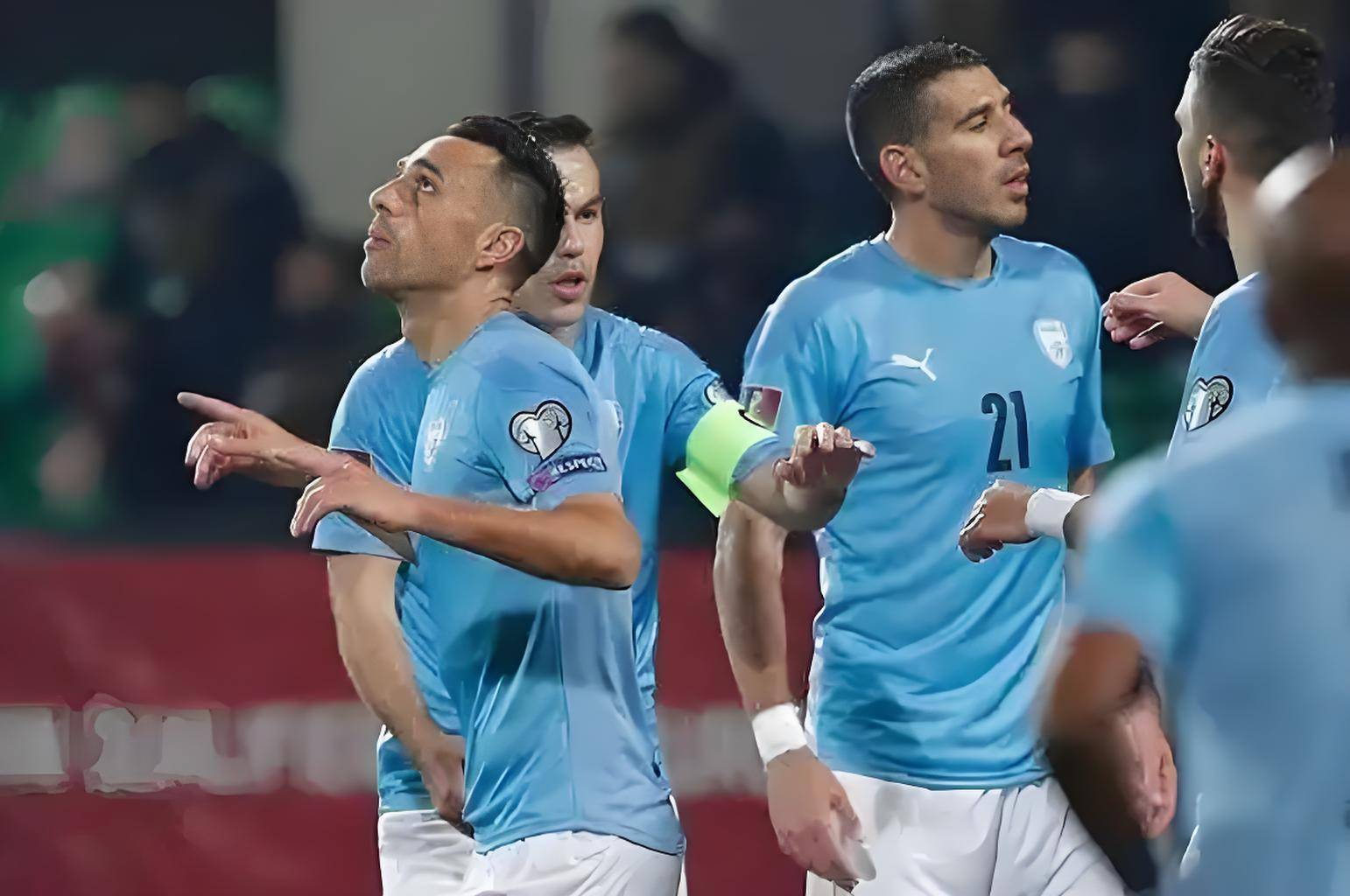 欧预赛挪威战胜摩尔多瓦，保持不败记录