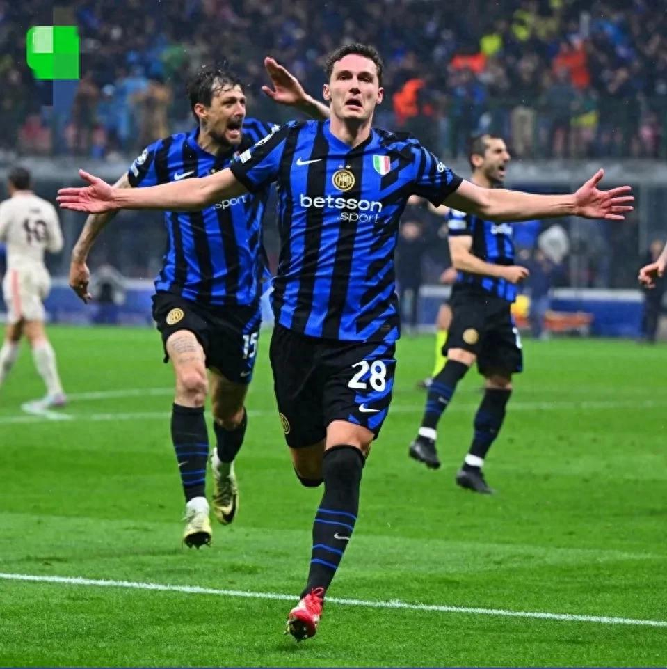 国际米兰取得关键胜利,争冠希望重燃的简单介绍 国际米兰取得关键胜利,争冠希望重燃的简单介绍