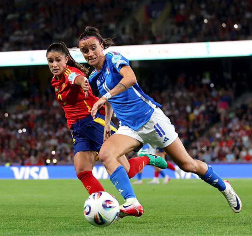 冠军之争欧洲杯淘汰赛引爆 冠军之争欧洲杯淘汰赛引爆