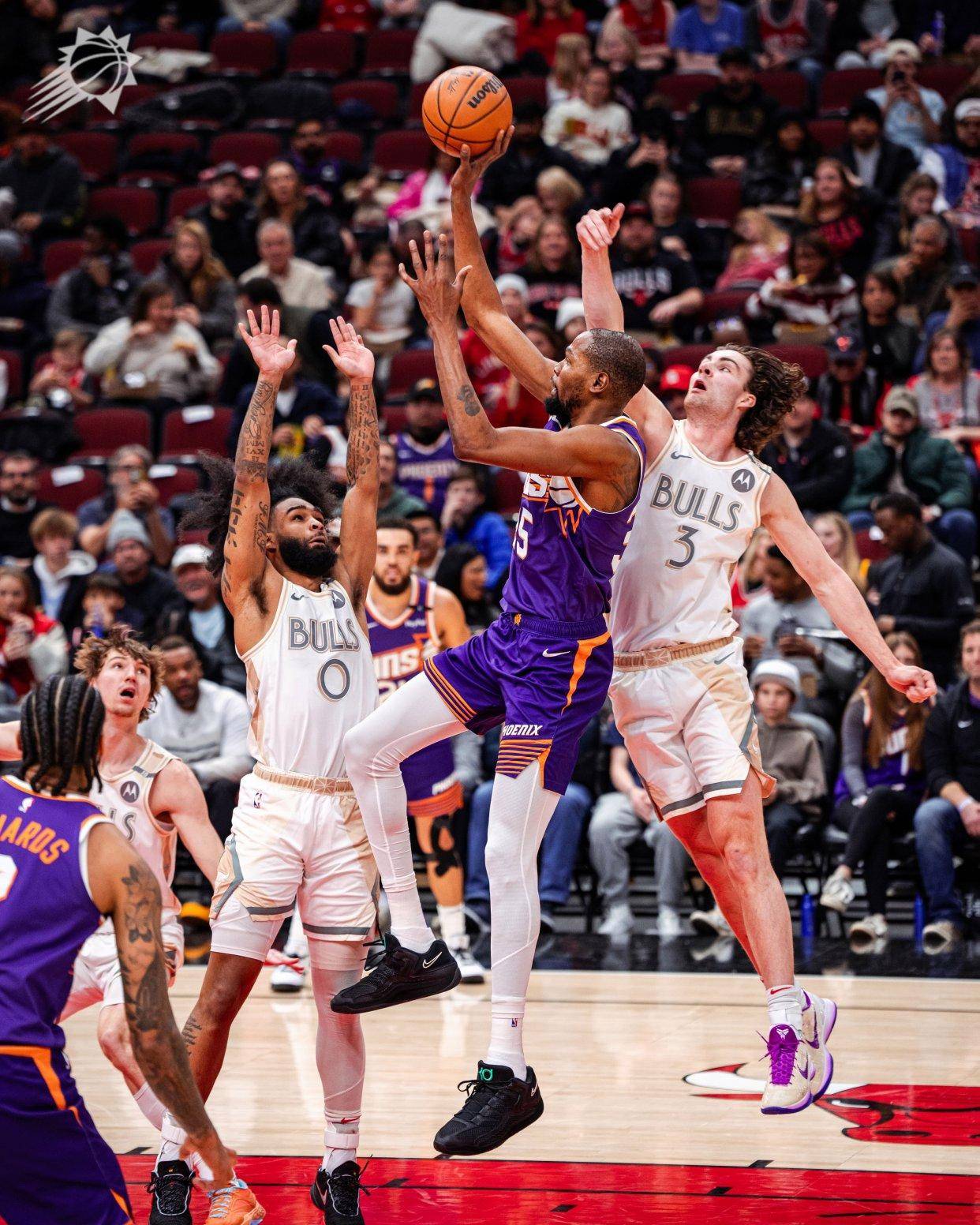 公牛连败结束，击败尼克斯取得胜利