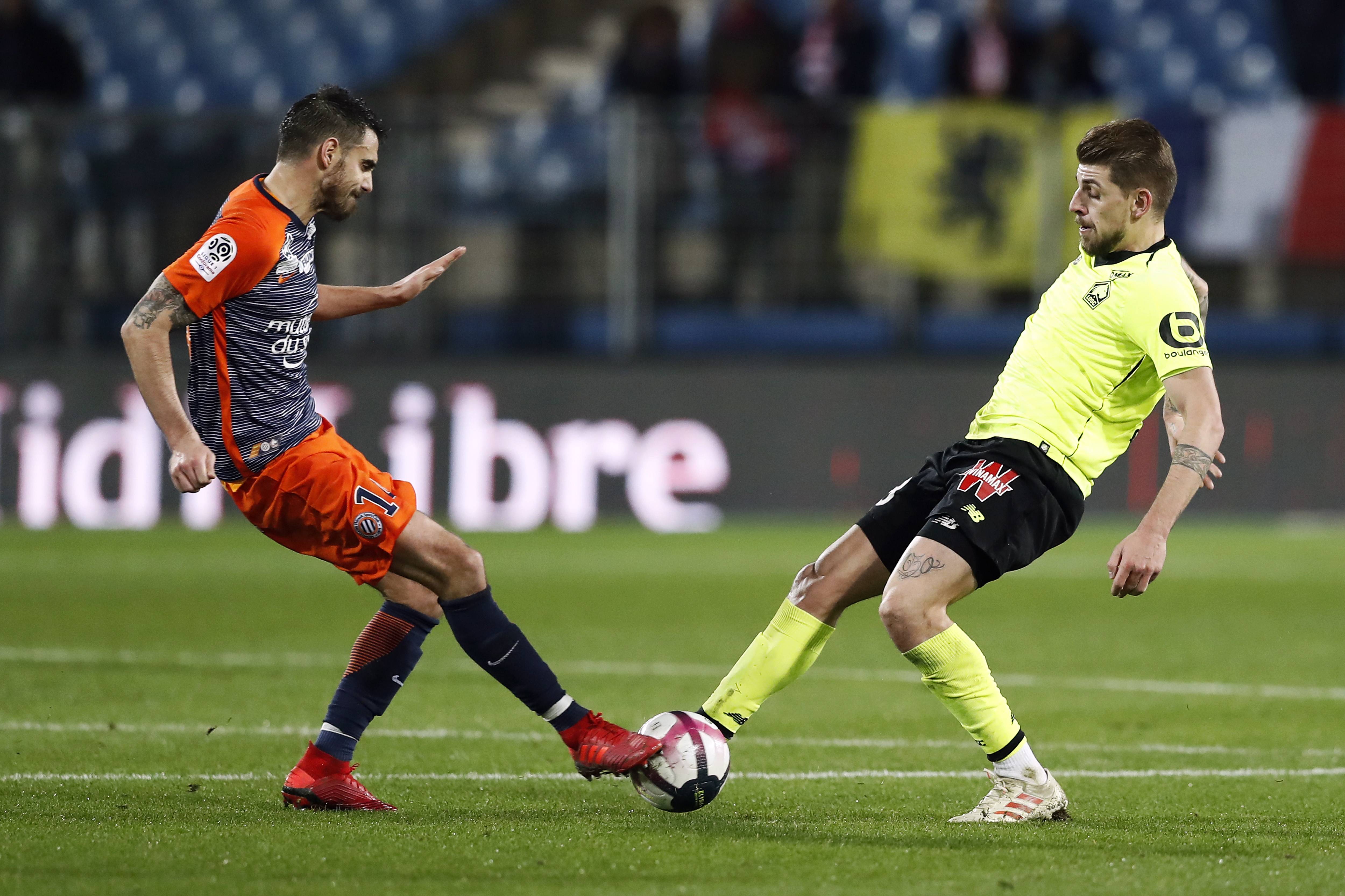 梅斯大胜里尔，给法甲领头羊带来失利的简单介绍