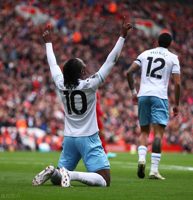 利物浦主场逆袭,令对手望尘莫及的简单介绍 利物浦主场逆袭,令对手望尘莫及的简单介绍