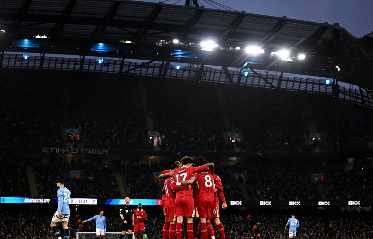 利物浦主场逆袭,令对手望尘莫及的简单介绍 利物浦主场逆袭,令对手望尘莫及的简单介绍