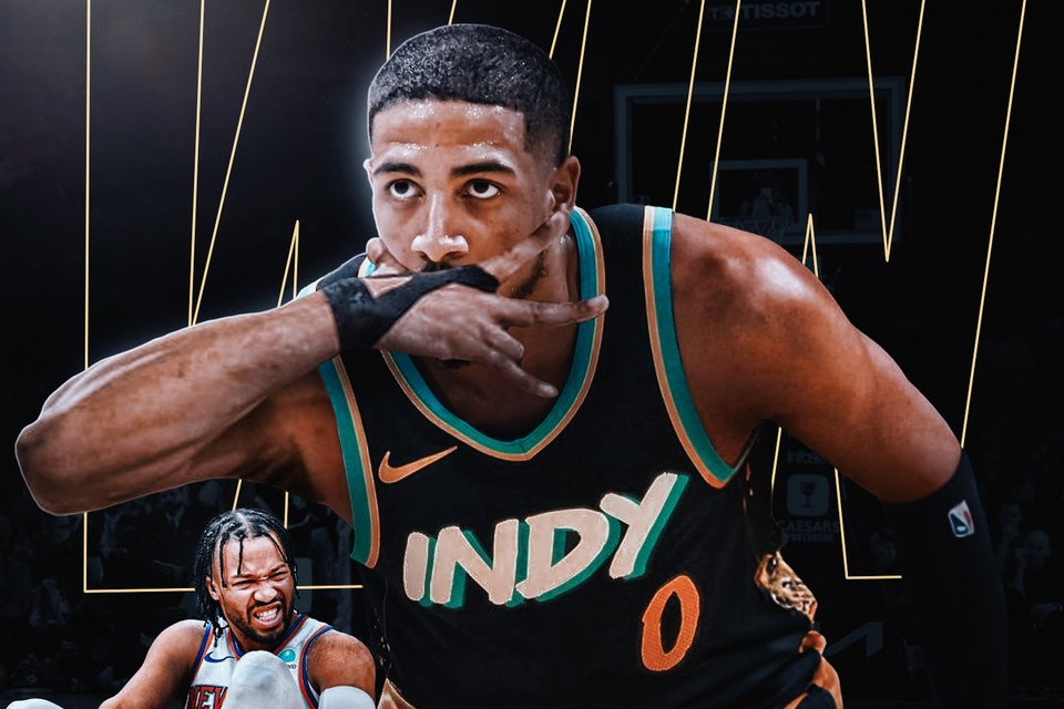 步行者力克马刺,展现出色表现 步行者力克马刺,展现出色表现