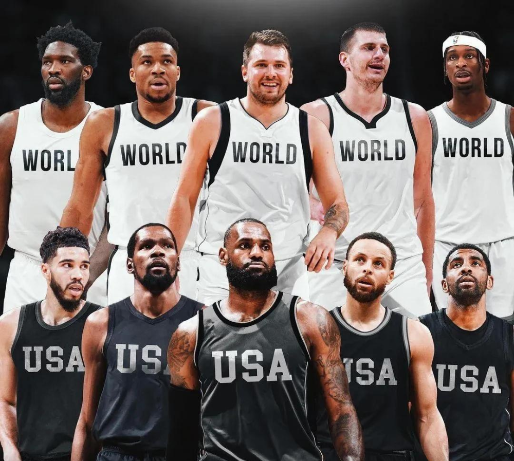 NBA宣布2022年全明星赛规则变革 NBA宣布2022年全明星赛规则变革