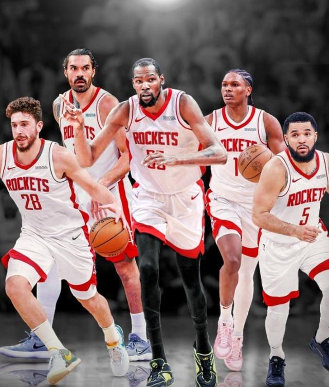 火箭力克热火，继续保持西部前八位置的简单介绍