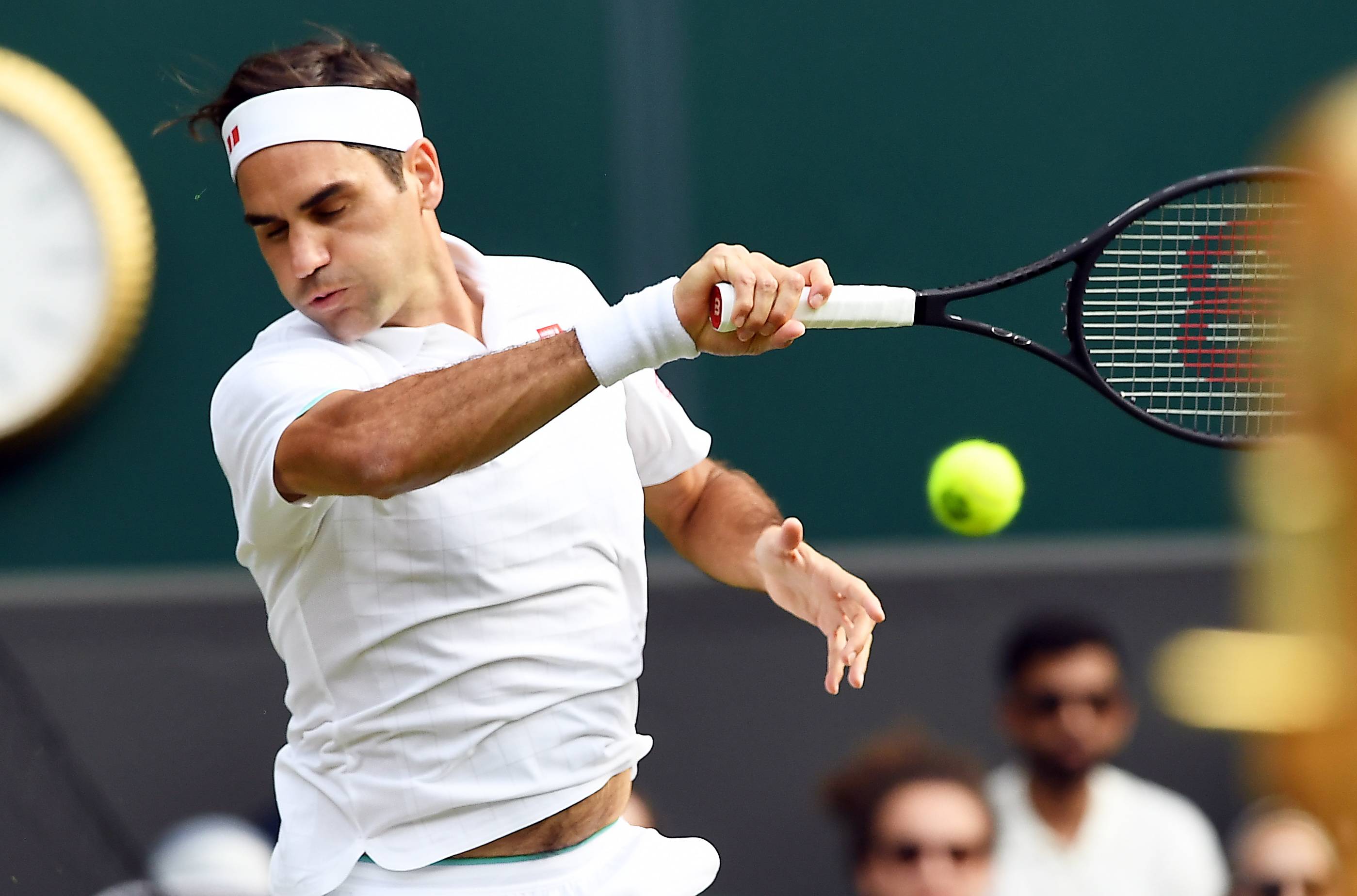 欧洲网球队横扫法国网球队,费德勒完成帽子戏法的简单介绍 欧洲网球队横扫法国网球队,费德勒完成帽子戏法的简单介绍