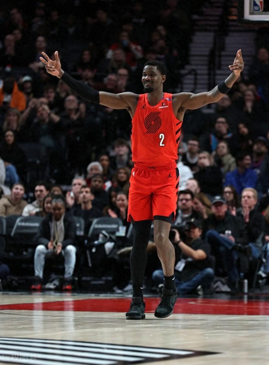 开拓者胜魔术,取得连胜 开拓者胜魔术,取得连胜