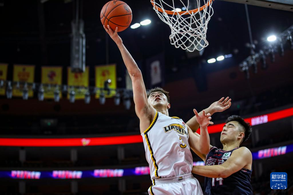 广东客场击败辽宁胜率升至70% 广东客场击败辽宁胜率升至70%