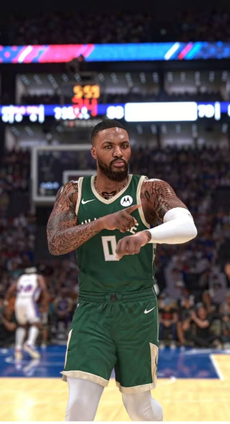 雄鹿不敌雷霆,字母哥表现平平 雄鹿不敌雷霆,字母哥表现平平