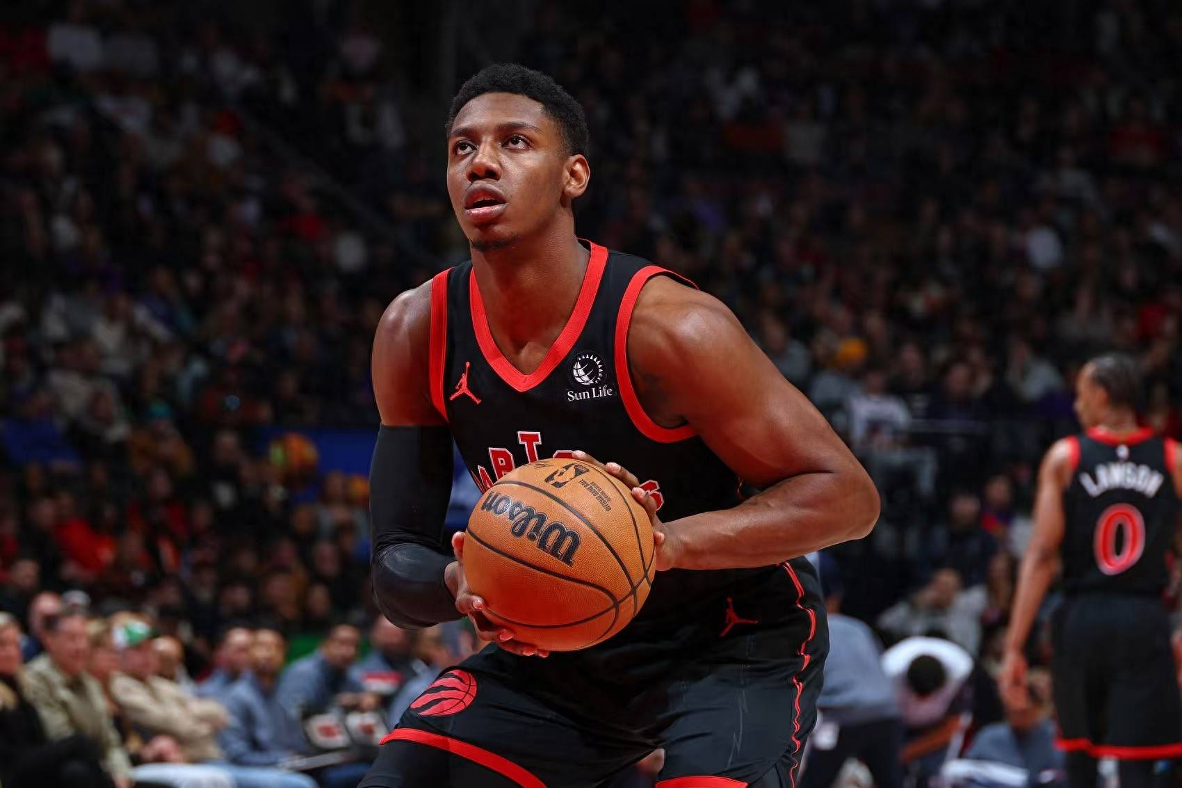 关于猛龙力克独行侠，近来状态火热的信息