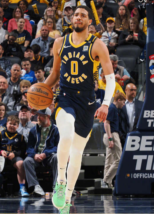 步行者惨胜黄蜂，结束两连败