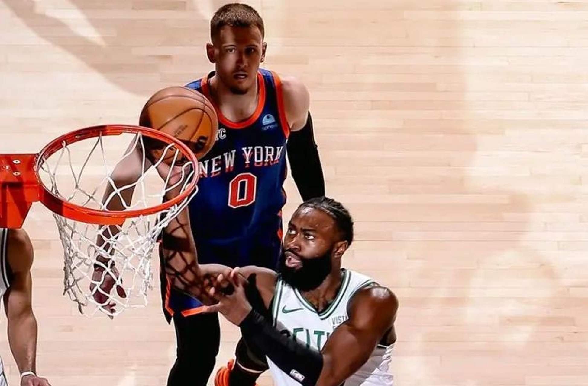 凯尔特人大胜步行者,取得八连胜的简单介绍 凯尔特人大胜步行者,取得八连胜的简单介绍