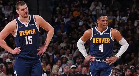 独行侠逆转掘金，西部决赛名额已经锁定的简单介绍