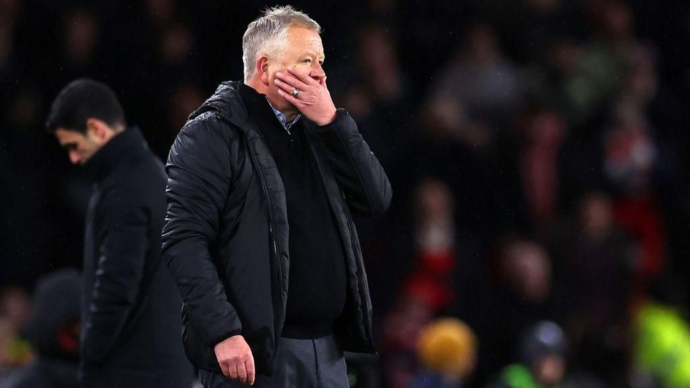 谢菲联客场失球,球员状态欠佳备战充实 谢菲联客场失球,球员状态欠佳备战充实